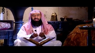 فضل قراءة القرآن الكريم ، برنامج "فضائل" الشيخ نبيل العوضي الجزء (١/٢)