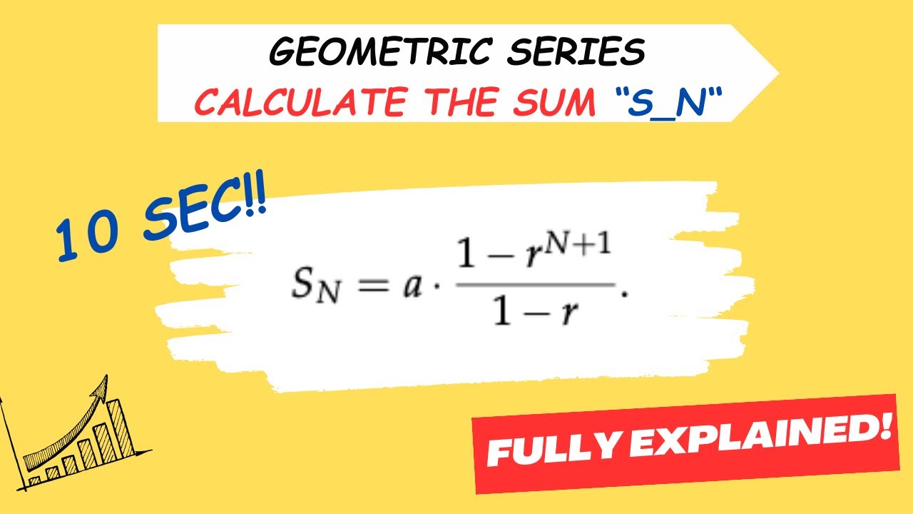 Sum Of Geometric Series Explained Summation Formulas For R 1 And The sum-of-geometric-series-explained-summation-formulas-for-r-1-and-the