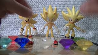 Jakks Supersilver Review