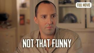 Not That Funny | English Full Movie | Comedy Drama