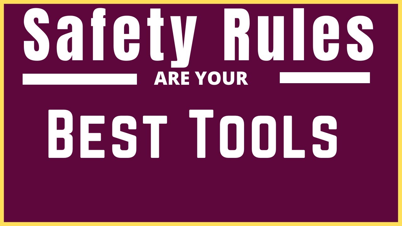 Best Safety Slogans YouTube