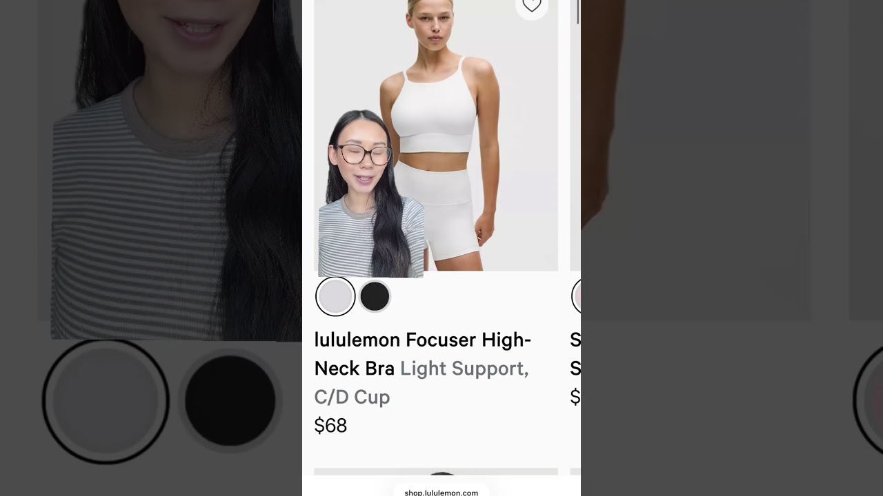 Lululemon New Arrivals | Roast or Toast #lululemon