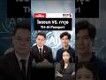 3 ประเด็นที่ต้องติดตามกับโครงการ TH-AI Passport