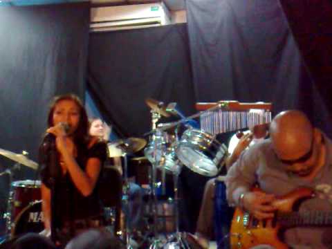 Don't Speak (No Doubt Cover) By Roger Ruiz y su Re...