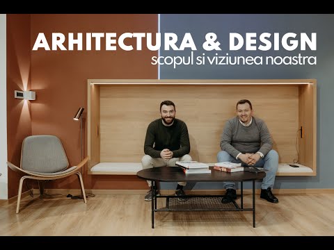 Video: Arhitectura Succesului Comercial