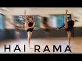 Hai rama  rangeela  the bom squad  svetana kanwar choreography