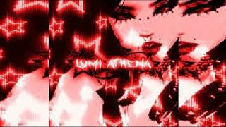 Lumi Athena - SMOKE IT OFF! (Mega Mix ft. Cade. Clair & jnhygs) (Ultra Slowed Down.) Resimi