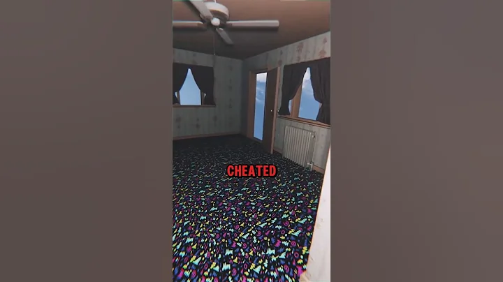 What If You Cheat in the Backrooms? (Level You Cheated Explained)