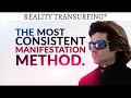 Reality Transurfing ® - How It Works In A Nutshell