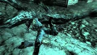 Fallout 3 - Worst Save Point Ever
