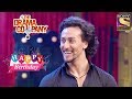 Tiger Shroff Ki Heropanti | Celebrity Birthday Special | Tiger Shroff