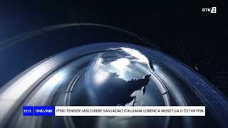 Dnevnik 22:00  28.07.2023