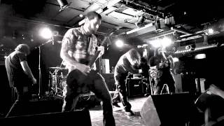 EYEHATEGOD : Blank - live at jyväskylä, lutakko, finland 10.7.2011