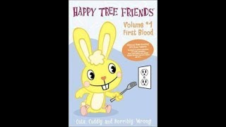 Opening To Happy Tree Friendsfirst Blood 2002 Dvd