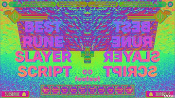 [NEW] RUNE SLAYER SCRIPT | VXRSA HUB (AUTO-FARM, MINING, INSTA KILL, DUPE | Boss Spawn Log 2025