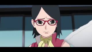 Boruto x Sarada - Boruto: Naruto Next Generations AMV