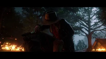 RDR2 - Return for Money Theme (Slowed)