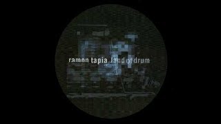 Ramon Tapia - Electrik E-Jackulation