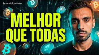 Corretora de Criptomoedas (Guia de Plataformas 2026)