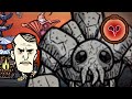 В пещеры с 1 ХП. Don't Starve: Reign of Giants (7)