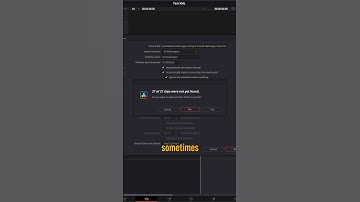 Davinci Resolve Has Issues with Sony Footage #filmmaking #videography #contentcreator
