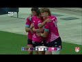 HIGHLIGHTS | BEST of the Miami Sharks | MLR 2024