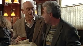 Eastenders Jim Branning 9th November 2000