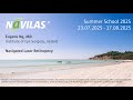 Webinar: Navigated Laser Retinopexy with Navilas®