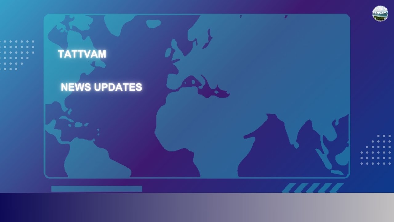 | 28 Dec 2025 | Breaking Updates | Global Stories | Sharp Analysis | Fact-Driven Insights |