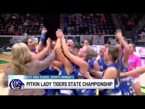 7-in-Seven best high school sports moments: Pitkin wins first state title in 31 years