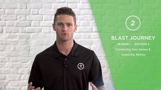 Season 1 | Episode 2: Connecting Sensor & Collecting Metrics screenshot 3