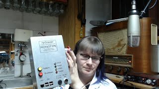 rpi2caster - the Monotype composition caster control device!