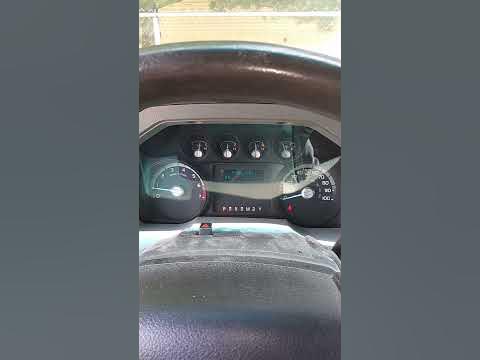 Starter grinding noise. - YouTube