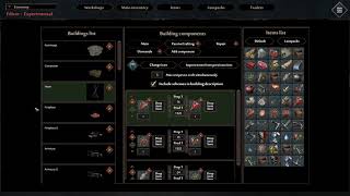 Siege Survival: Gloria Victis Editor Guide #4 - Economy
In this video, you will learn how to set up the whole game economy! Siege Survival: Gloria Victis Editor Guide #4 - Economy