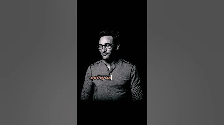Simon Sinek || Why company teach us to Lead #motivation #simonsinek #youtubeshorts