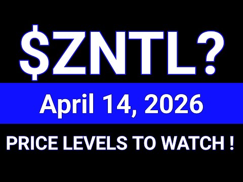 ZNTL Stock Analysis | Zentalis Pharmaceuticals, Inc. | April 14, 2026