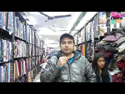Kartik Kapoor | Magnum Clothing Pvt Ltd