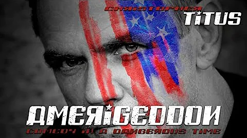 Christopher Titus  AMERiGEDDON  Full Special