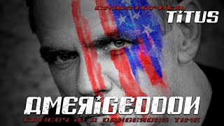 Christopher Titus • AMERiGEDDON • Full Special