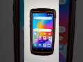 Vergkool RS75 phone