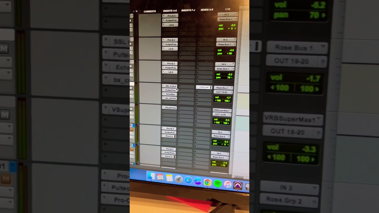 Here’s how I get ethereal sounding vocals. 