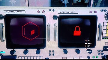 Control A Captive Audience X - Ray Lightbox