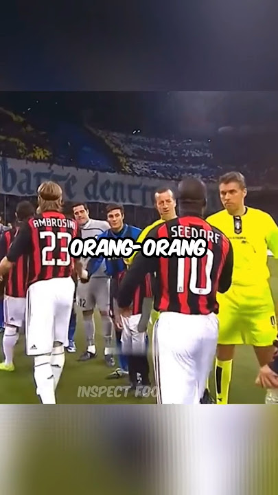 Betapa Gilanya Derby Milan Pada Masa itu