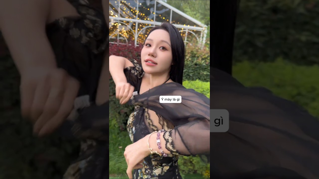 #82 Ai giải thích hộ với #tieuyenthi #reviewphim #shortvideo #funny #haihuoc #reels #phimhay #video