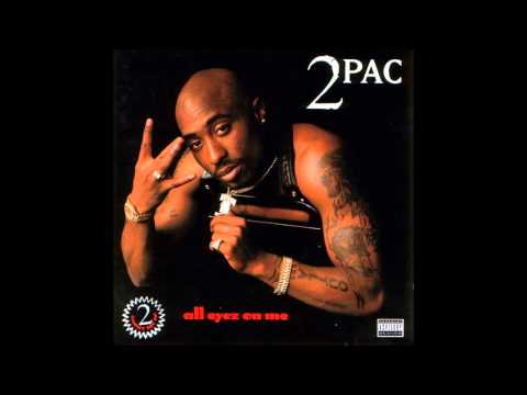 2Pac - Shorty Wanna Be A Thug 