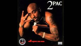 2Pac - Shorty Wanna Be A Thug