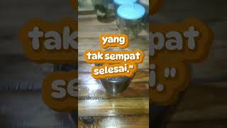 Kopi Malam Warung Kopi dangdut kopi short