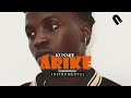 Kunmie Arike Instrumental 