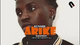 Kunmie - Arike (Instrumental)