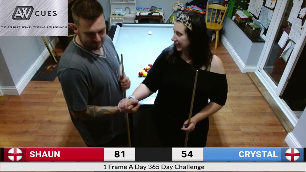Image of video the pool battle frame 136 2